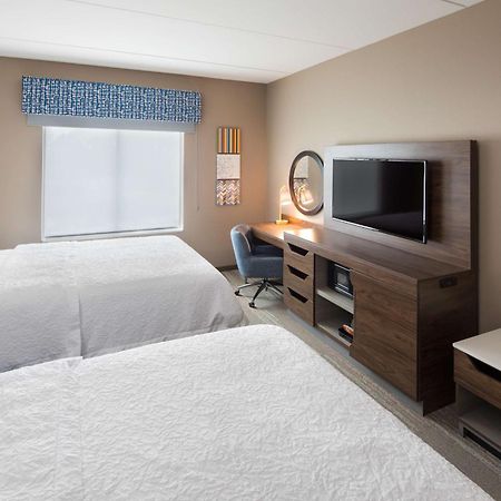 Hampton Inn Smithfield Selma, Nc Екстер'єр фото