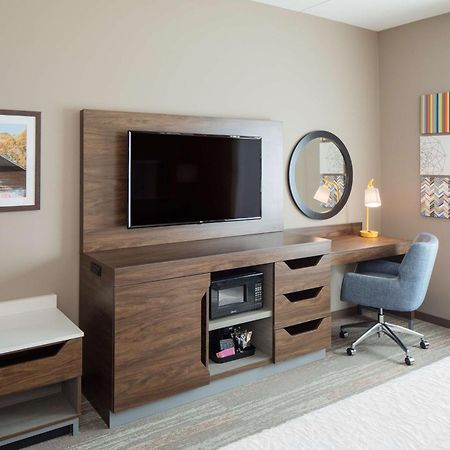 Hampton Inn Smithfield Selma, Nc Екстер'єр фото