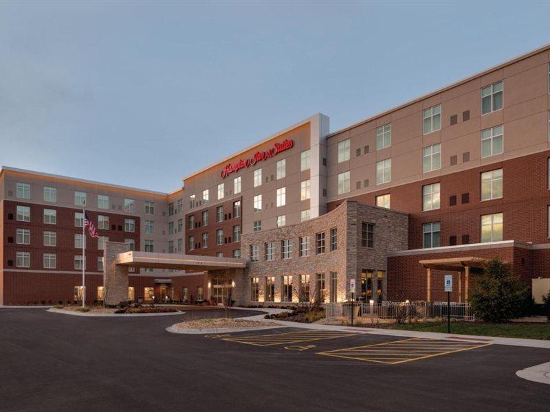 Hampton Inn Smithfield Selma, Nc Екстер'єр фото