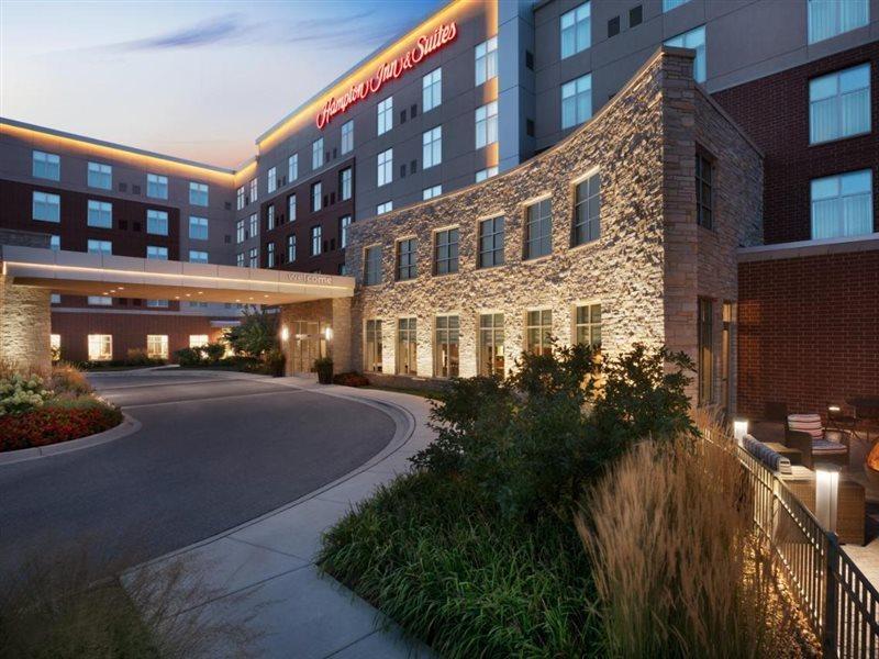 Hampton Inn Smithfield Selma, Nc Екстер'єр фото