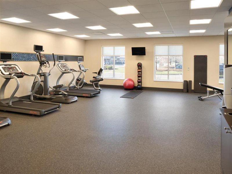 Hampton Inn Smithfield Selma, Nc Екстер'єр фото