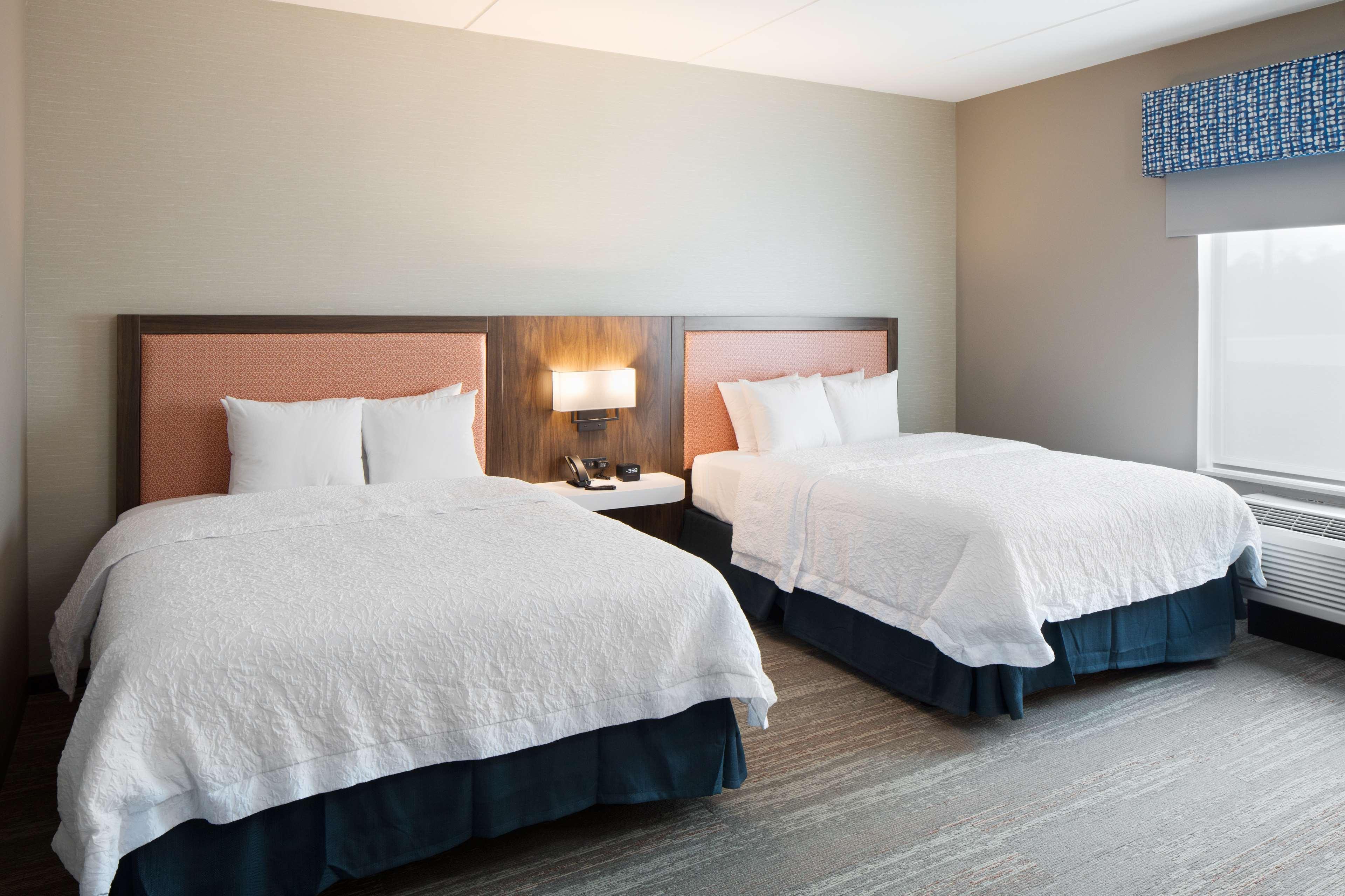 Hampton Inn Smithfield Selma, Nc Екстер'єр фото