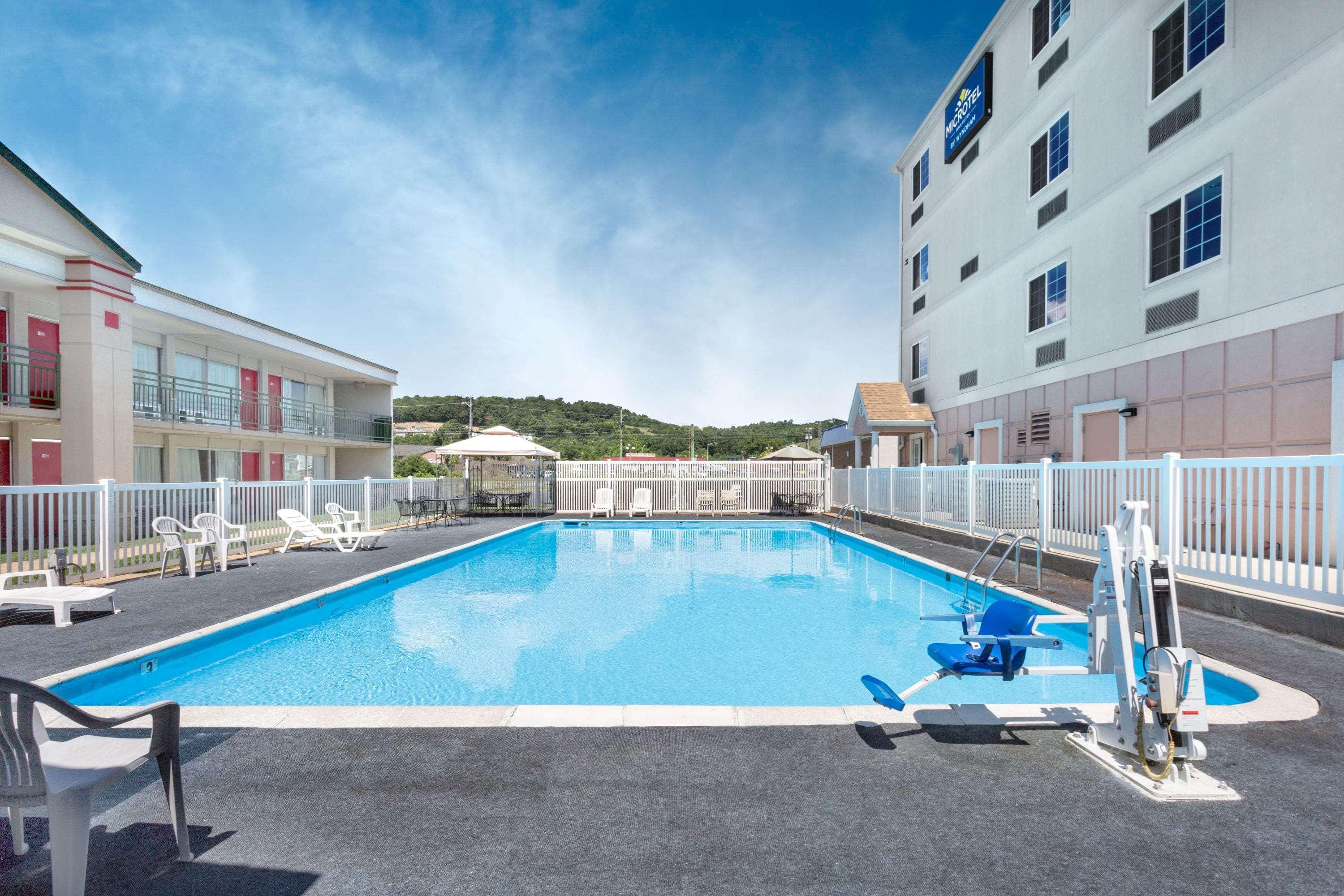 Hampton Inn Smithfield Selma, Nc Екстер'єр фото