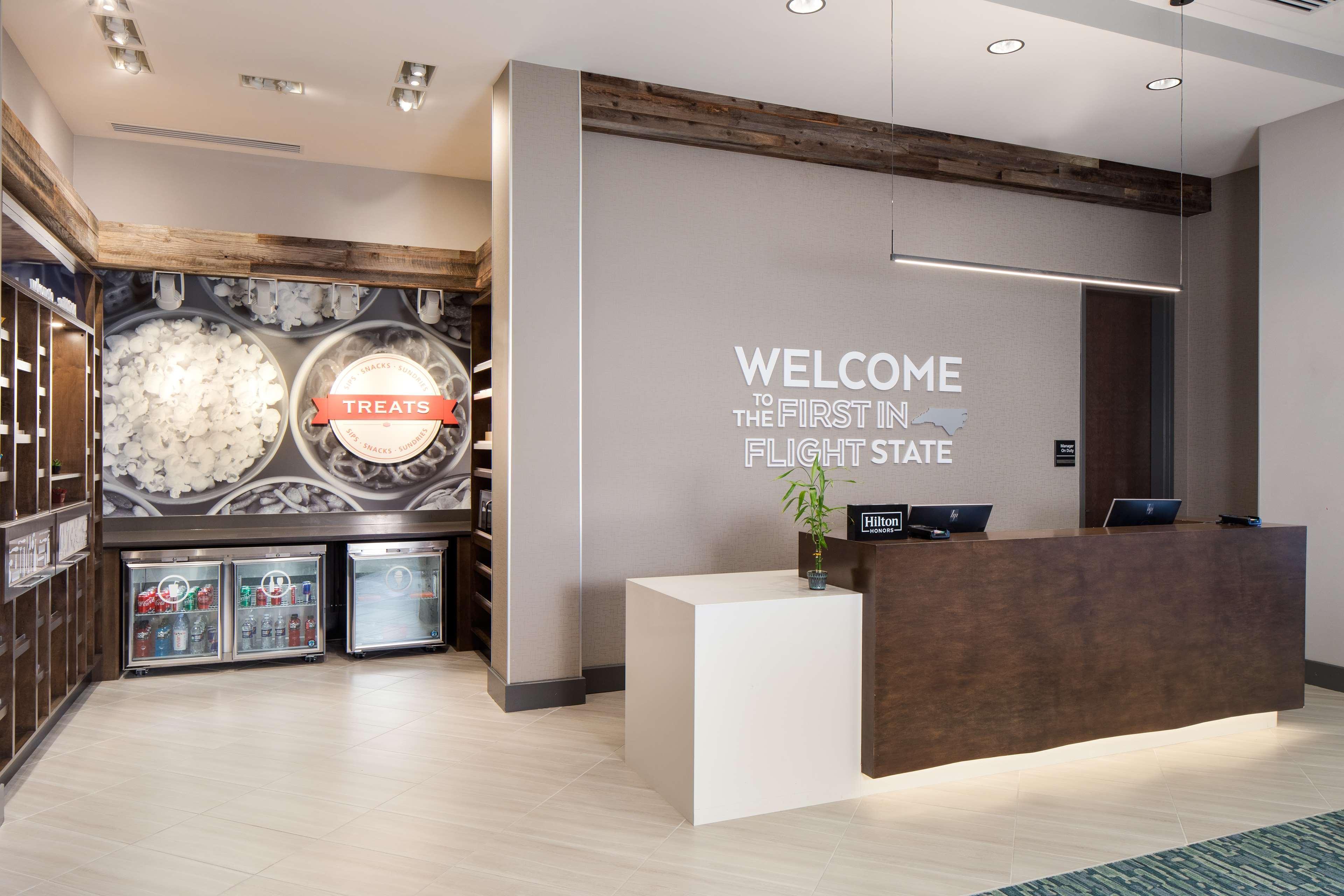 Hampton Inn Smithfield Selma, Nc Екстер'єр фото
