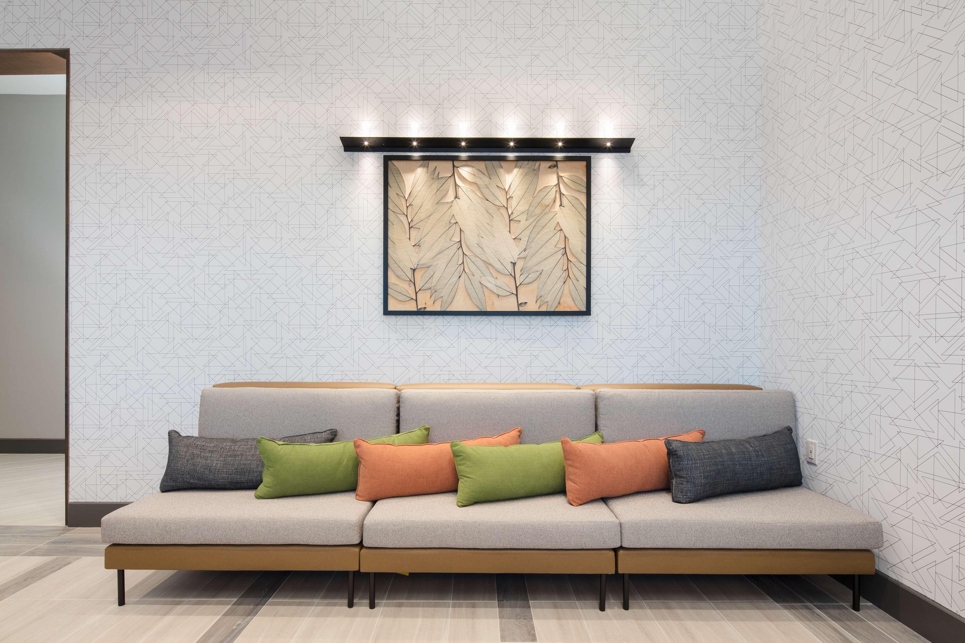 Hampton Inn Smithfield Selma, Nc Екстер'єр фото