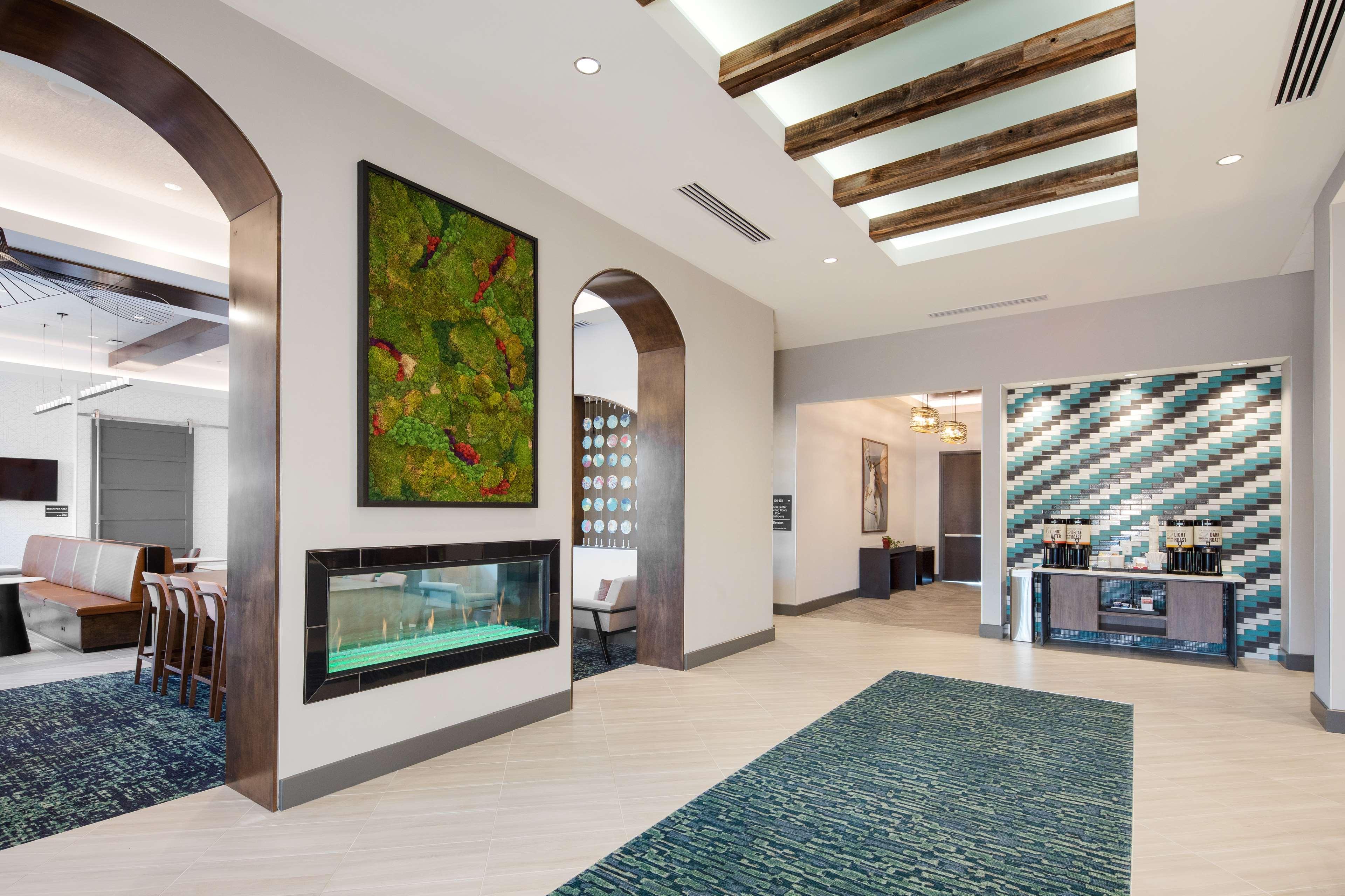 Hampton Inn Smithfield Selma, Nc Екстер'єр фото