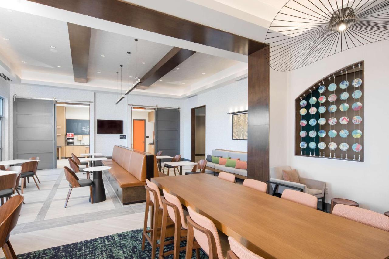 Hampton Inn Smithfield Selma, Nc Екстер'єр фото