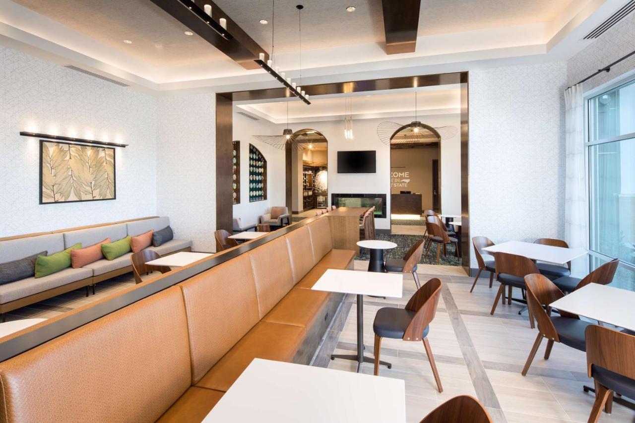 Hampton Inn Smithfield Selma, Nc Екстер'єр фото
