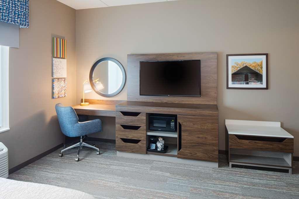 Hampton Inn Smithfield Selma, Nc Номер фото