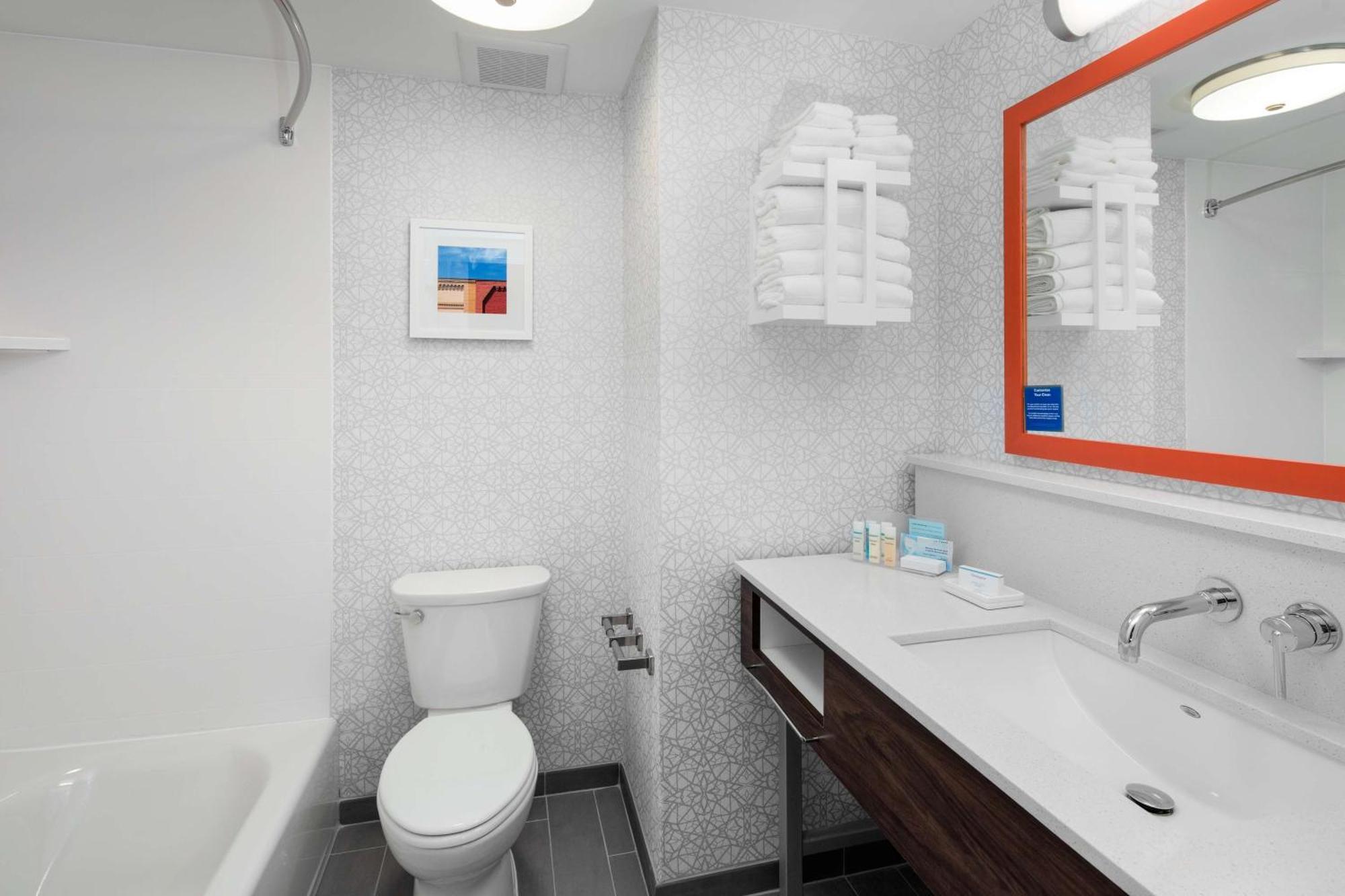 Hampton Inn Smithfield Selma, Nc Екстер'єр фото