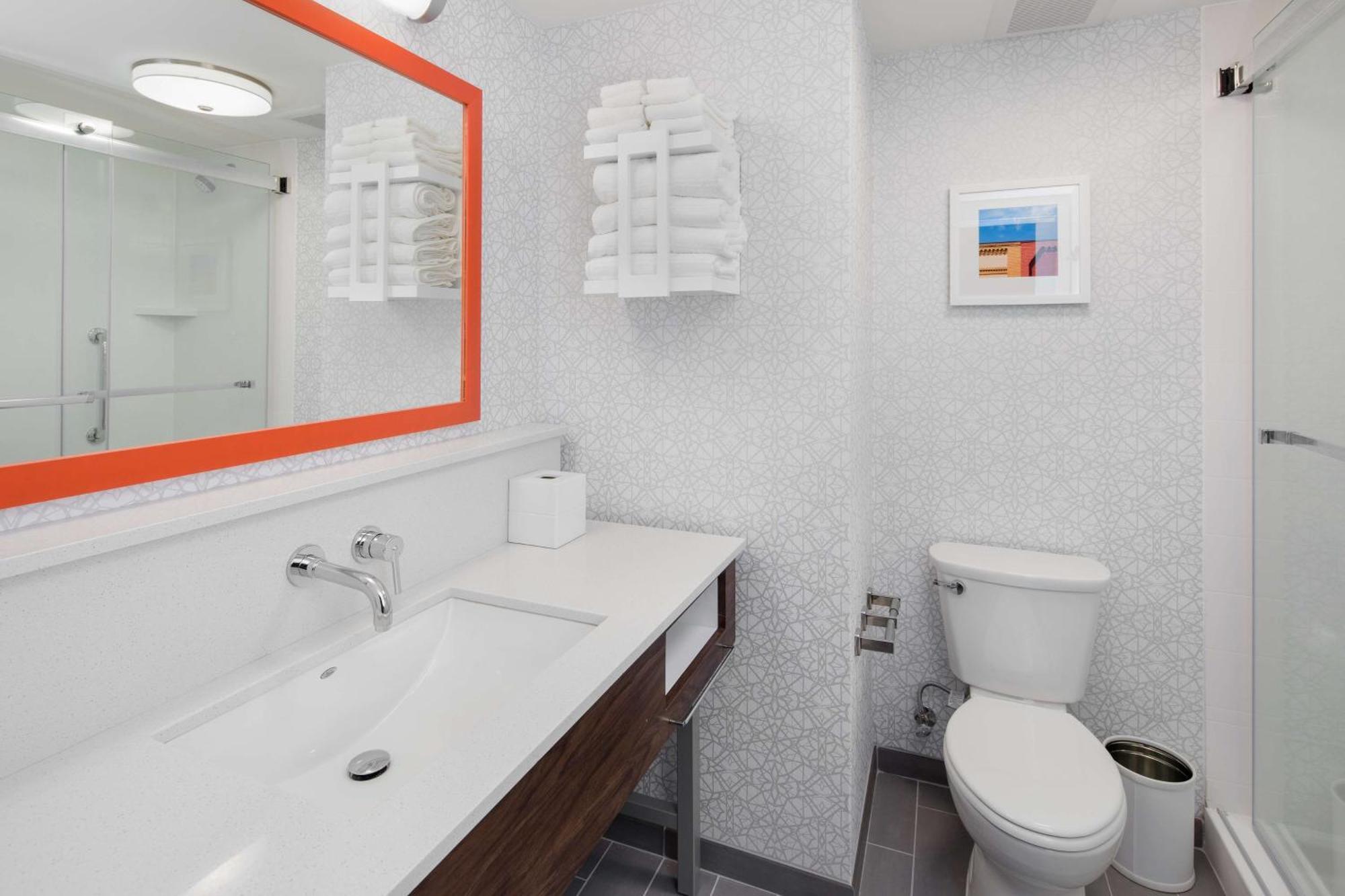 Hampton Inn Smithfield Selma, Nc Екстер'єр фото