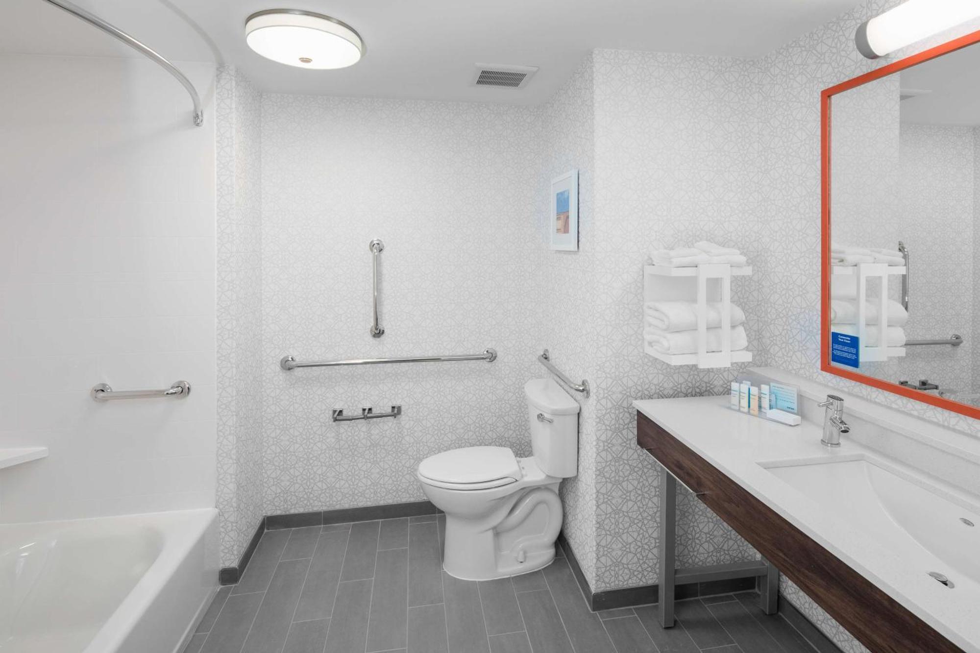 Hampton Inn Smithfield Selma, Nc Екстер'єр фото
