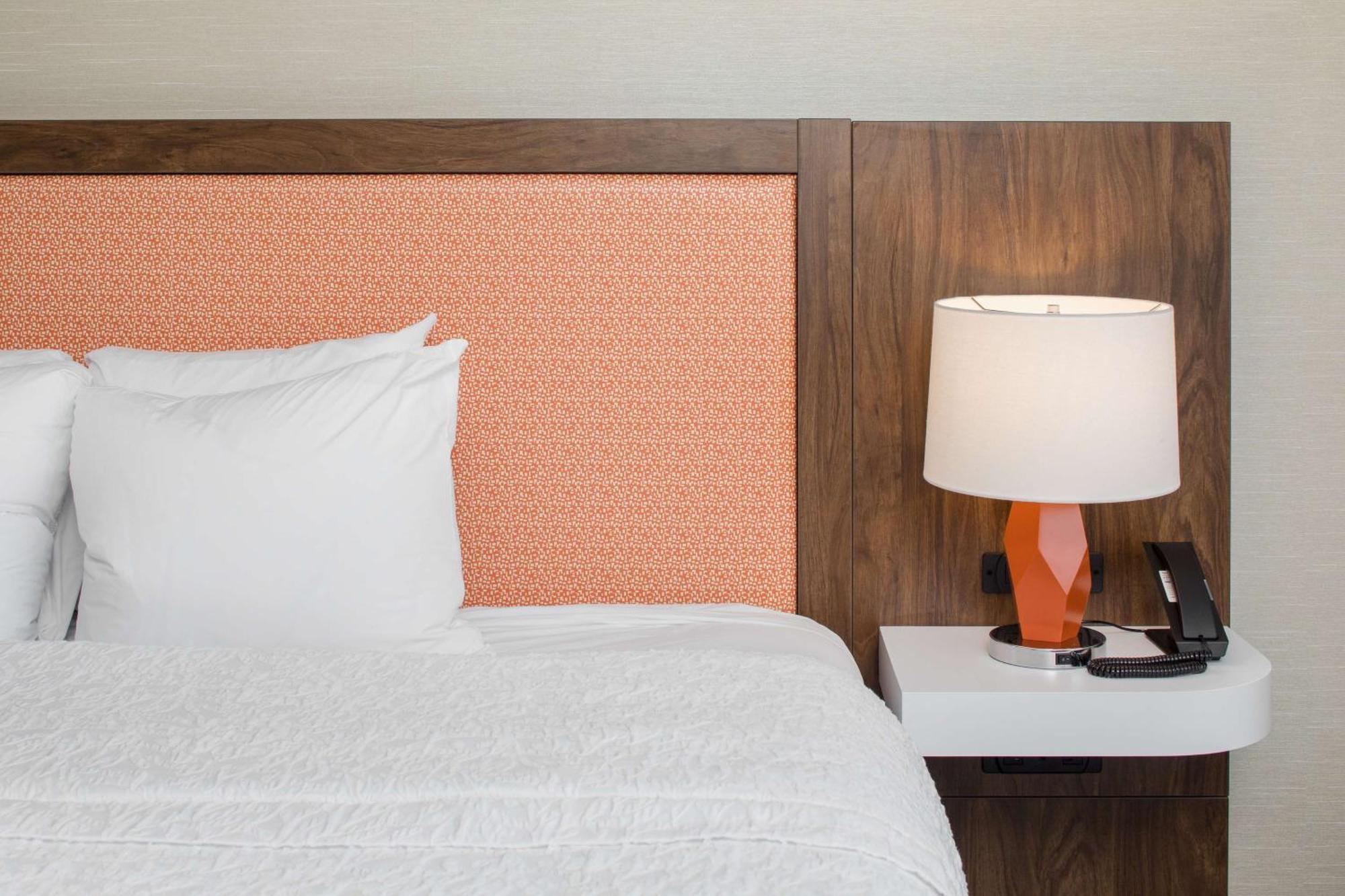 Hampton Inn Smithfield Selma, Nc Екстер'єр фото